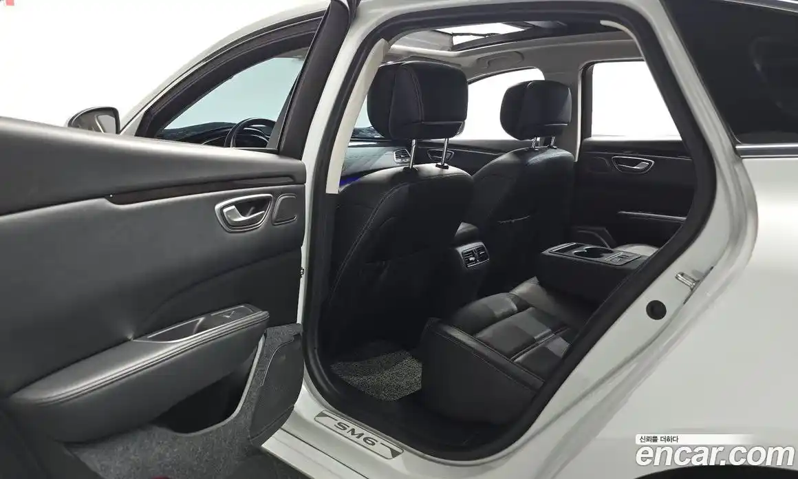 Renault SM6 2018 2.0 гидро, фото 15