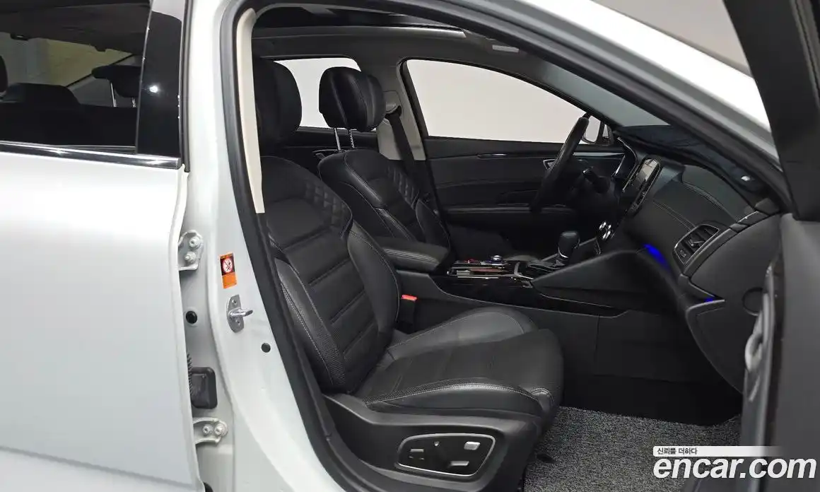 Renault SM6 2018 2.0 гидро, фото 16