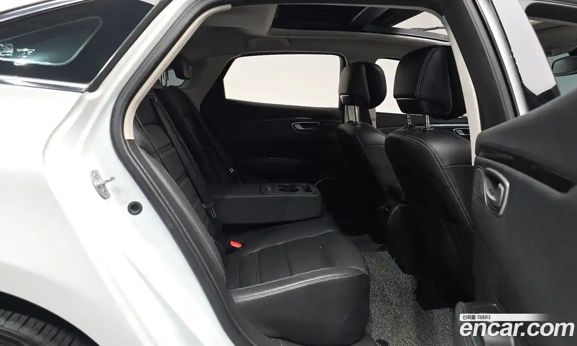 Renault SM6 2018 2.0 гидро, фото 17