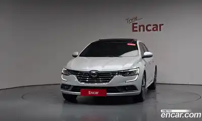 Renault SM6 2018 2.0 гидро, миниатюра 2