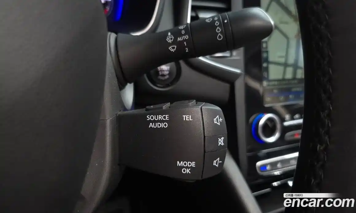 Renault SM6 2018 2.0 гидро, фото 21