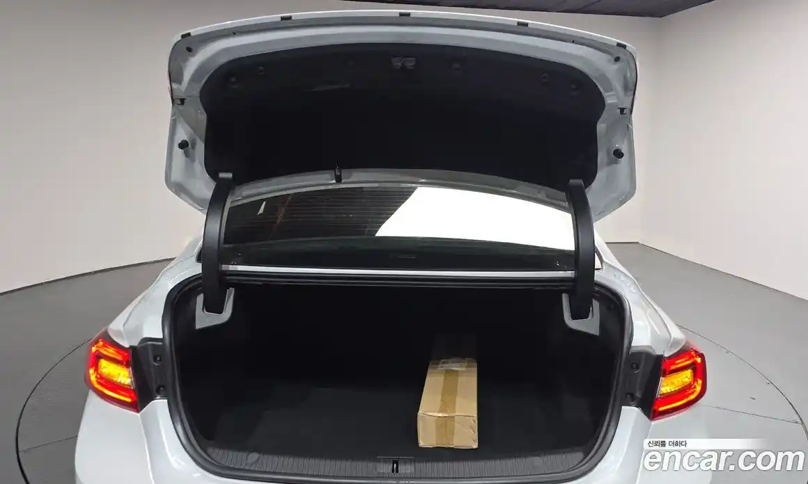 Renault SM6 2018 2.0 гидро, фото 25