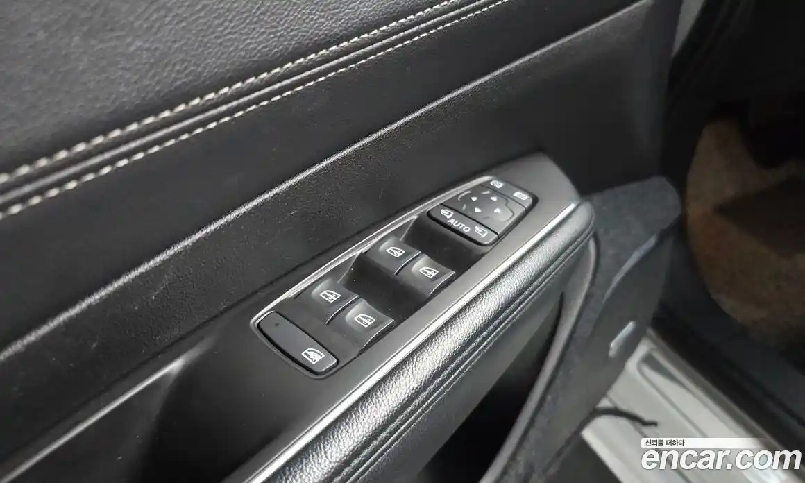 Renault SM6 2018 2.0 гидро, фото 26
