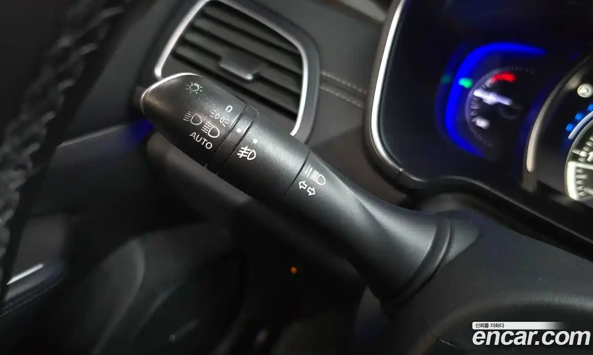 Renault SM6 2018 2.0 гидро, фото 28
