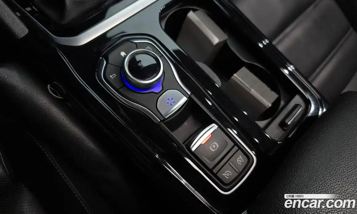 Renault SM6 2018 2.0 гидро, фото 30