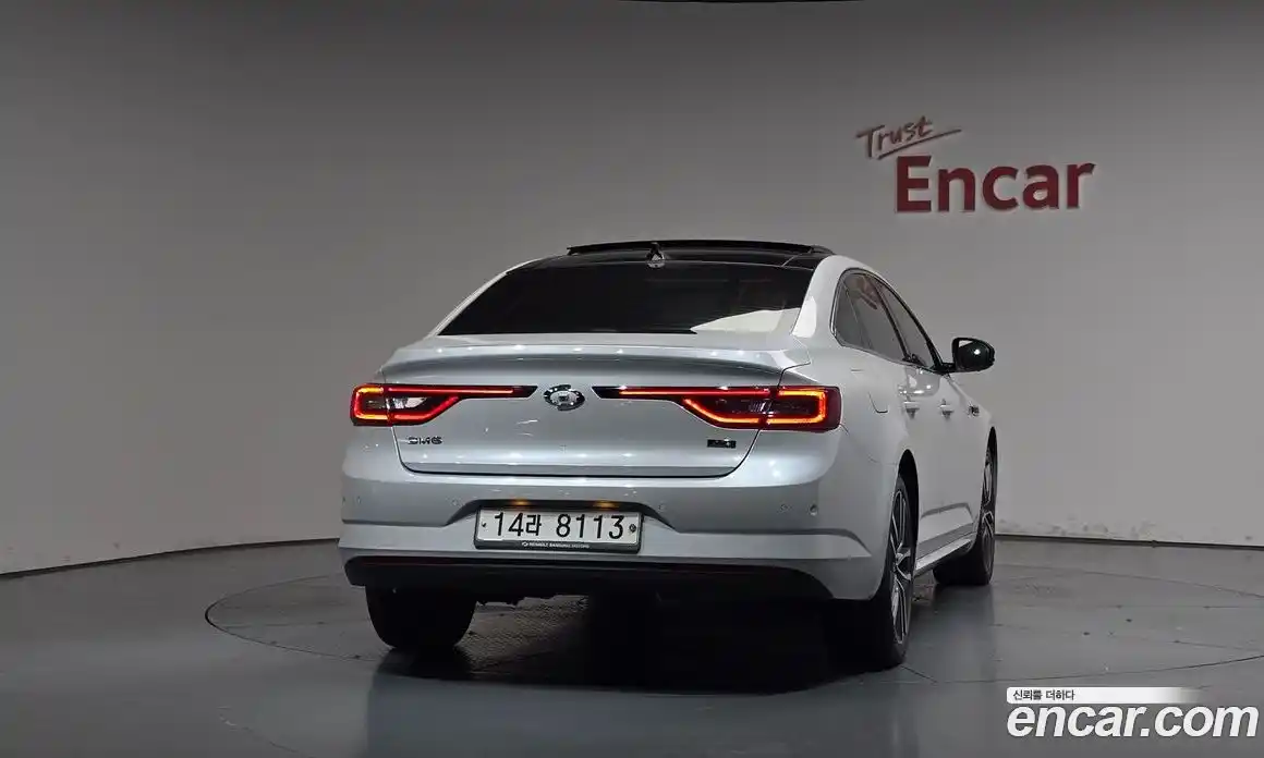 Renault SM6 2018 2.0 гидро, фото 3