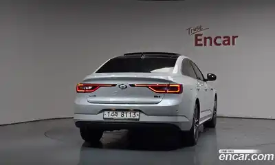 Renault SM6 2018 2.0 гидро, миниатюра 3