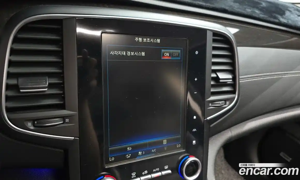 Renault SM6 2018 2.0 гидро, фото 32