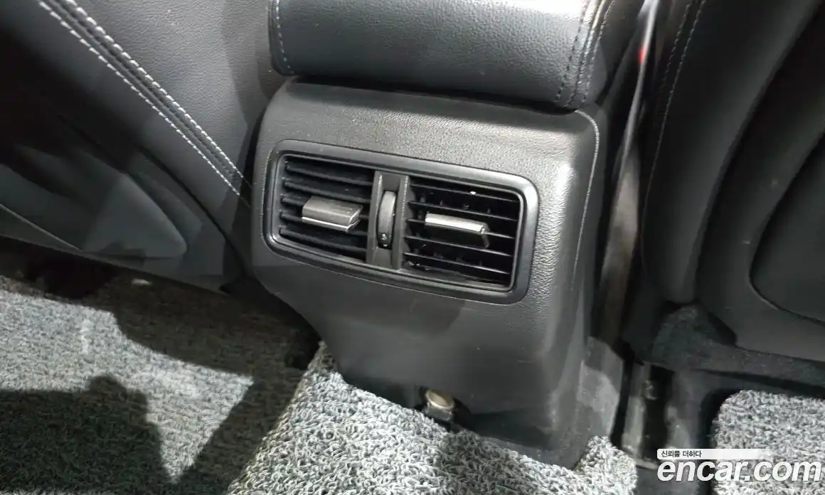 Renault SM6 2018 2.0 гидро, фото 34