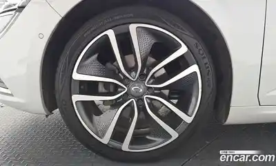 Renault SM6 2018 2.0 гидро, миниатюра 4