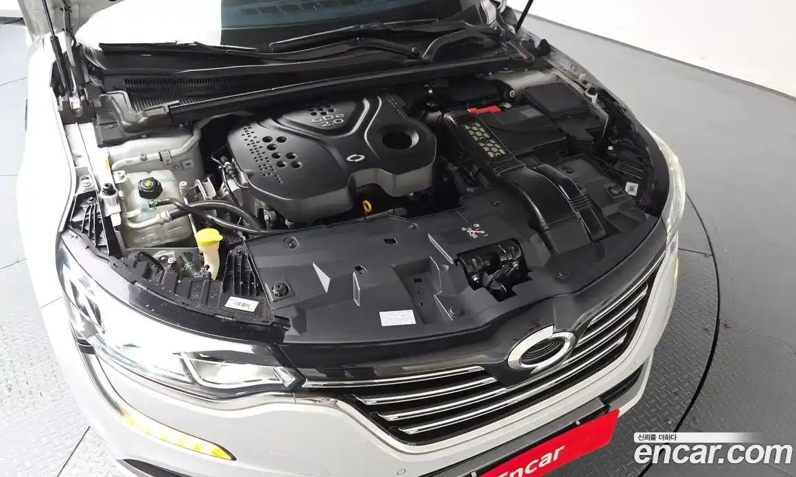 Renault SM6 2018 2.0 гидро, фото 5