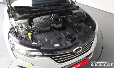 Renault SM6 2018 2.0 гидро, миниатюра 5
