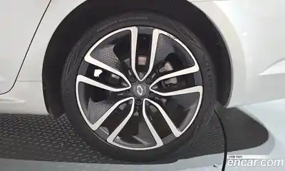 Renault SM6 2018 2.0 гидро, миниатюра 6