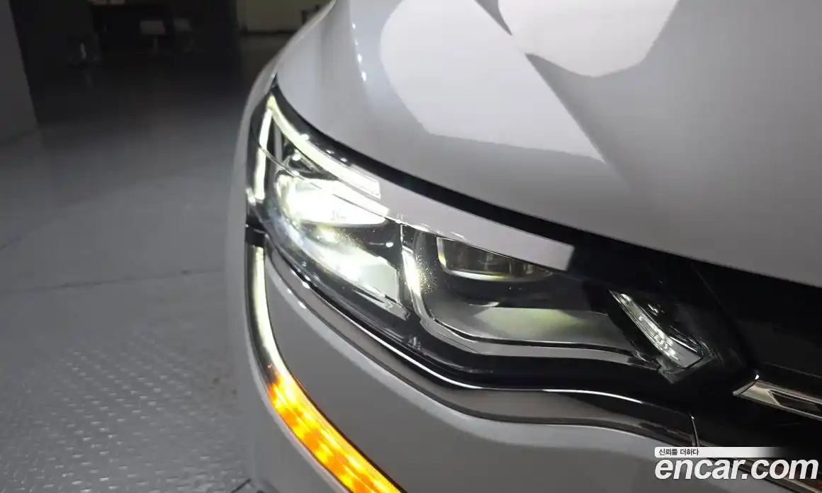 Renault SM6 2018 2.0 гидро, фото 7