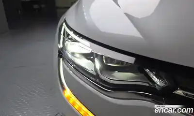 Renault SM6 2018 2.0 гидро, миниатюра 7