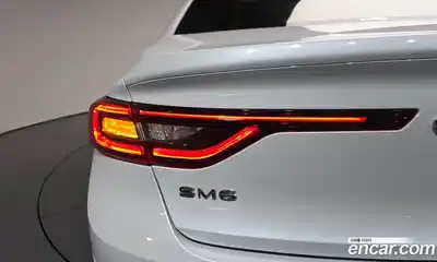 Renault SM6 2018 2.0 гидро, миниатюра 8