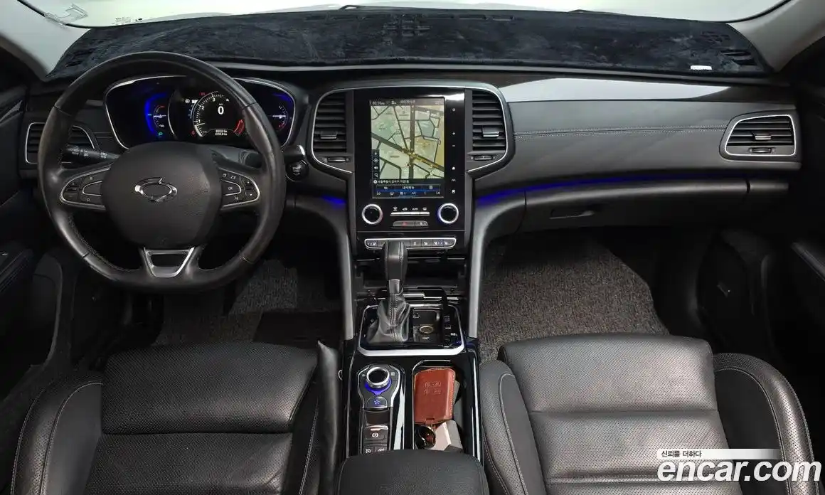 Renault SM6 2018 2.0 гидро, фото 9