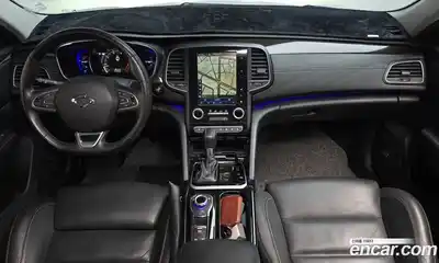 Renault SM6 2018 2.0 гидро, миниатюра 9