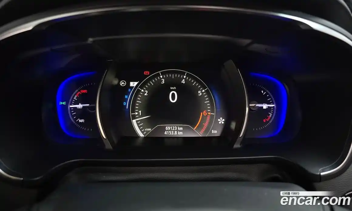 Renault SM6 2018 2.0 гидро, фото 10