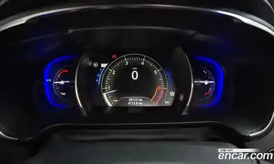 Renault SM6 2018 2.0 гидро, миниатюра 10