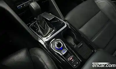 Renault SM6 2016 1.6 гидро, миниатюра 12