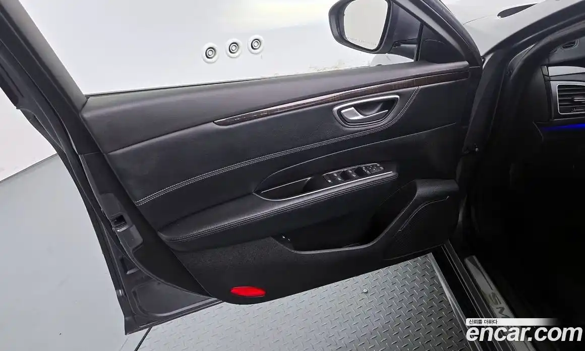 Renault SM6 2016 1.6 гидро, фото 14