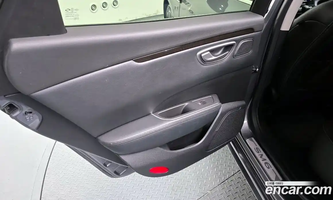 Renault SM6 2016 1.6 гидро, фото 15