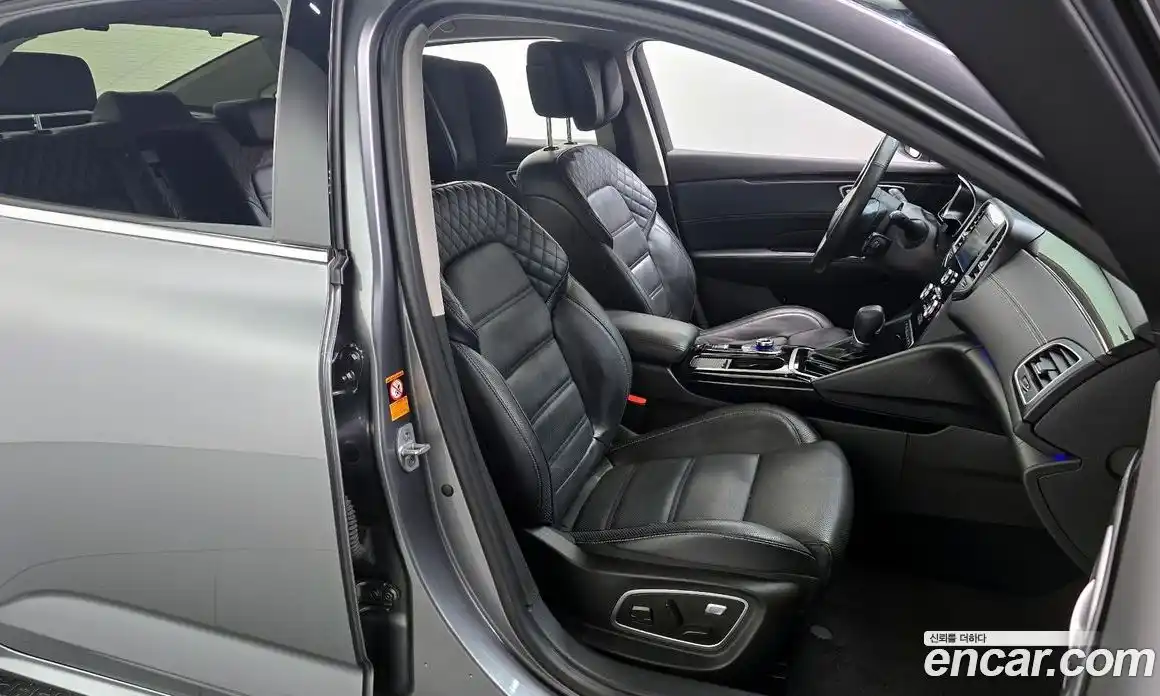 Renault SM6 2016 1.6 гидро, фото 16