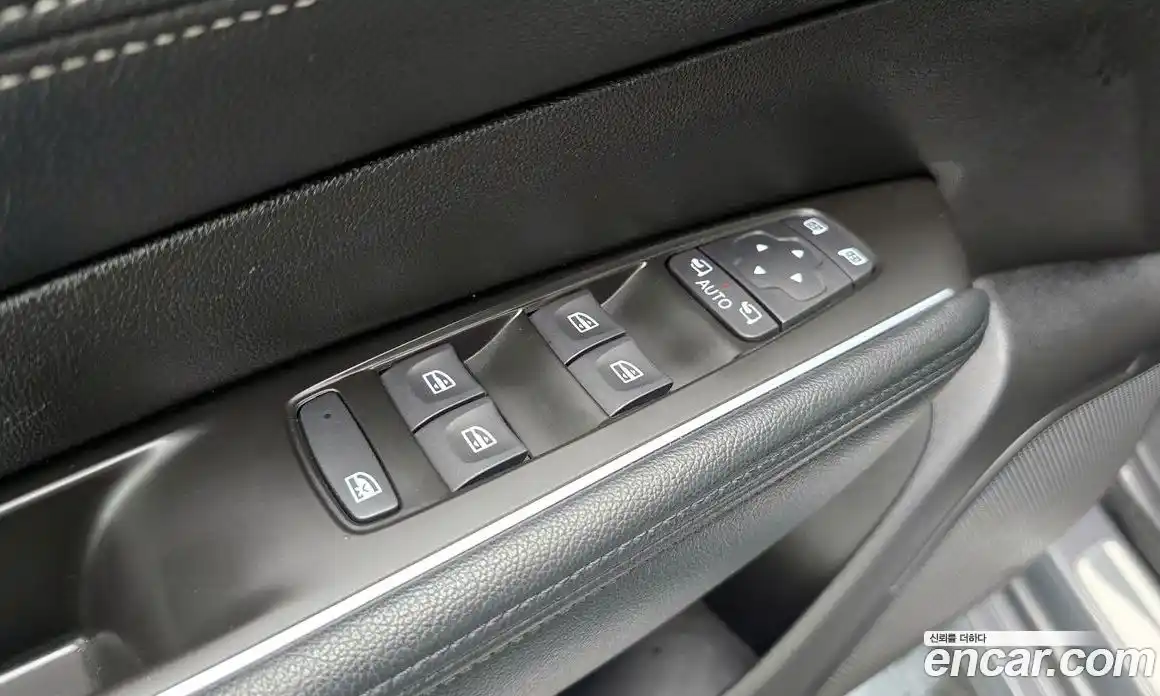 Renault SM6 2016 1.6 гидро, фото 19