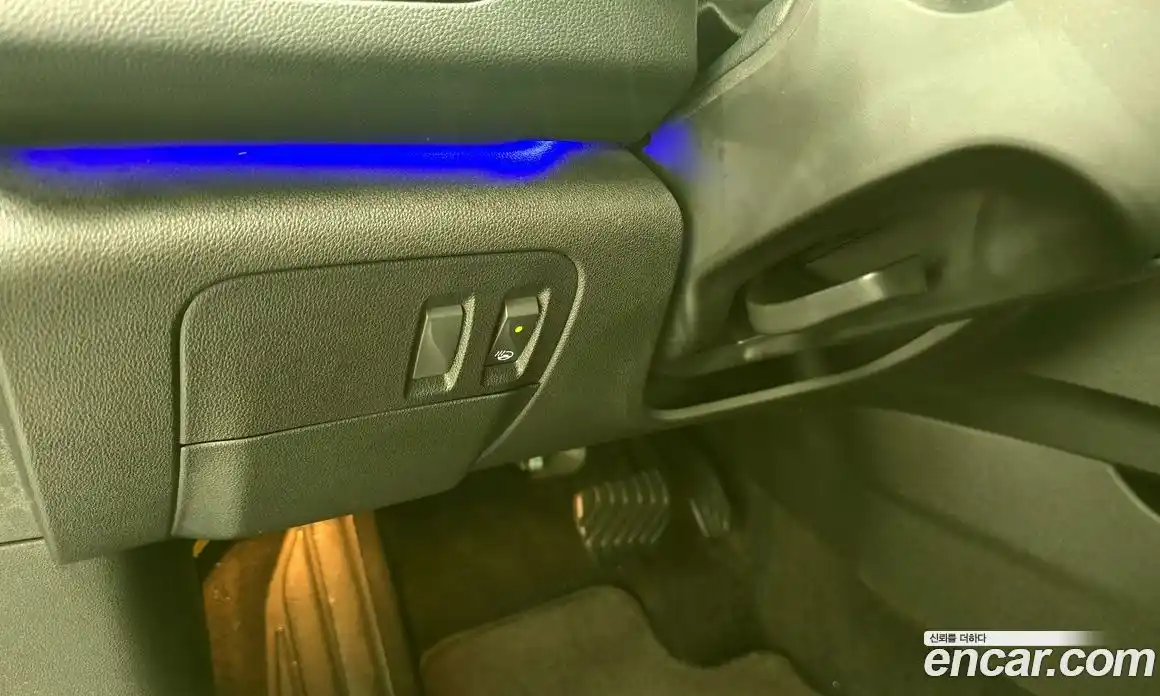 Renault SM6 2016 1.6 гидро, фото 20