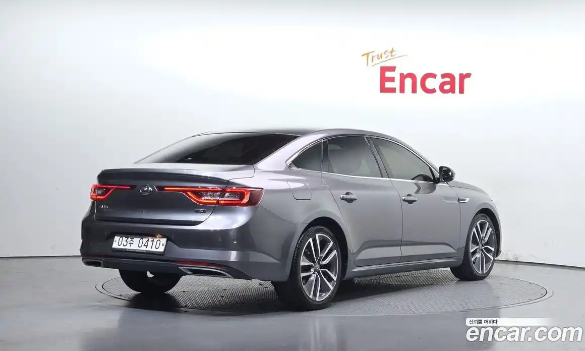Renault SM6 2016 1.6 гидро, фото 2
