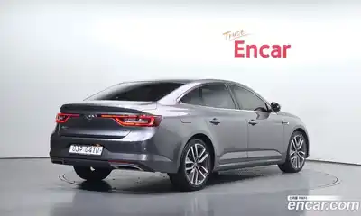 Renault SM6 2016 1.6 гидро, миниатюра 2