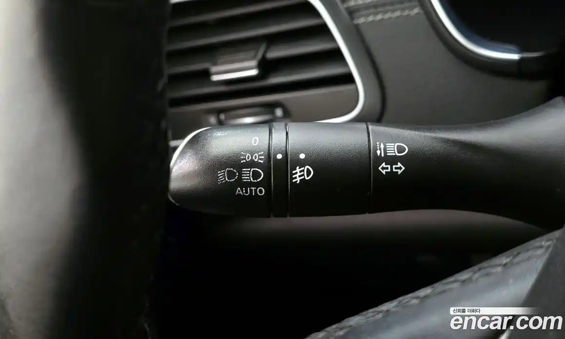 Renault SM6 2016 1.6 гидро, фото 21