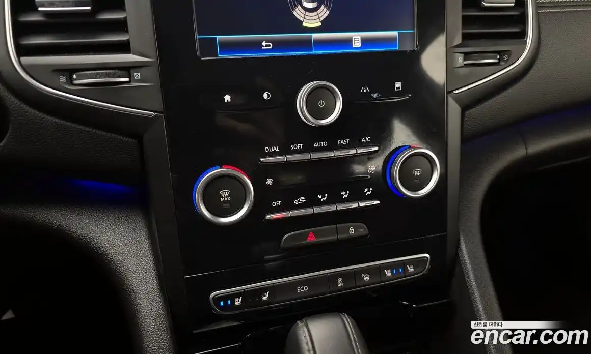 Renault SM6 2016 1.6 гидро, фото 25