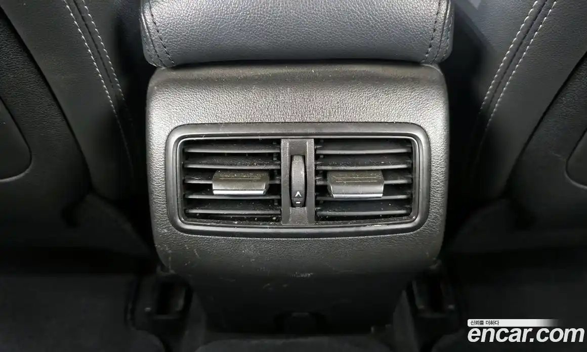 Renault SM6 2016 1.6 гидро, фото 28