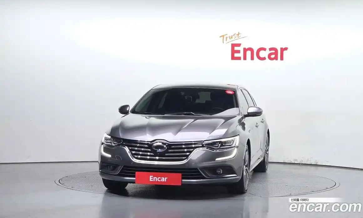 Renault SM6 2016 1.6 гидро, фото 3