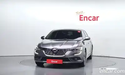 Renault SM6 2016 1.6 гидро, миниатюра 3