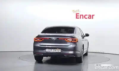 Renault SM6 2016 1.6 гидро, миниатюра 4