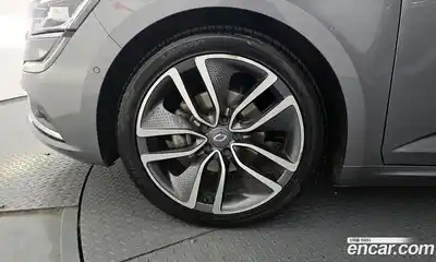 Renault SM6 2016 1.6 гидро, миниатюра 5