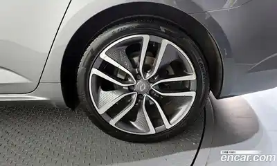 Renault SM6 2016 1.6 гидро, миниатюра 7