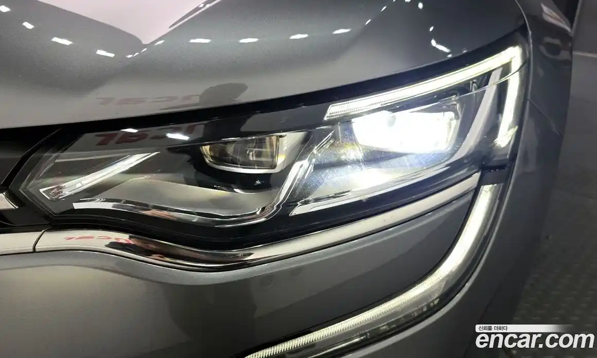 Renault SM6 2016 1.6 гидро, фото 8