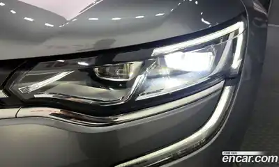 Renault SM6 2016 1.6 гидро, миниатюра 8