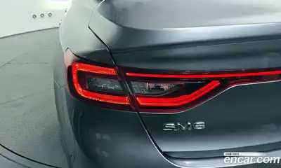 Renault SM6 2016 1.6 гидро, миниатюра 9