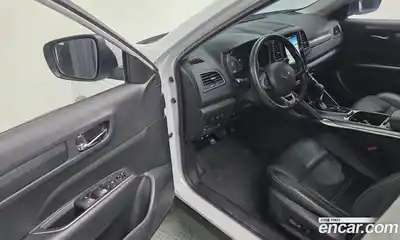 Renault QM6 2020 2.0 гидро, миниатюра 11