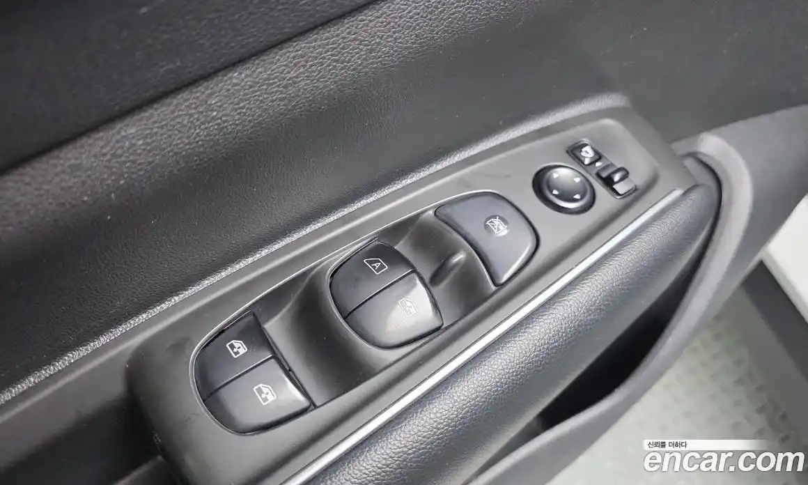 Renault QM6 2020 2.0 гидро, фото 12
