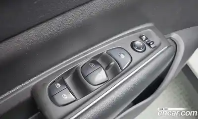 Renault QM6 2020 2.0 гидро, миниатюра 12