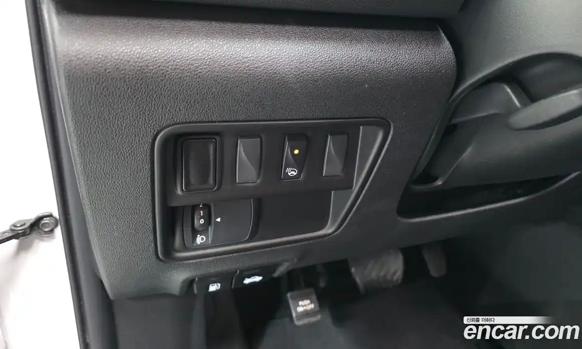 Renault QM6 2020 2.0 гидро, фото 13