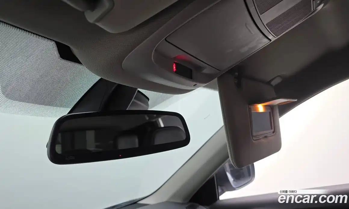 Renault QM6 2020 2.0 гидро, фото 15