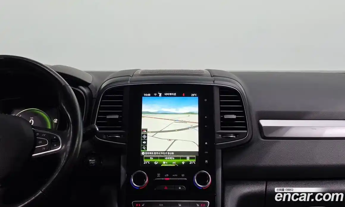 Renault QM6 2020 2.0 гидро, фото 16