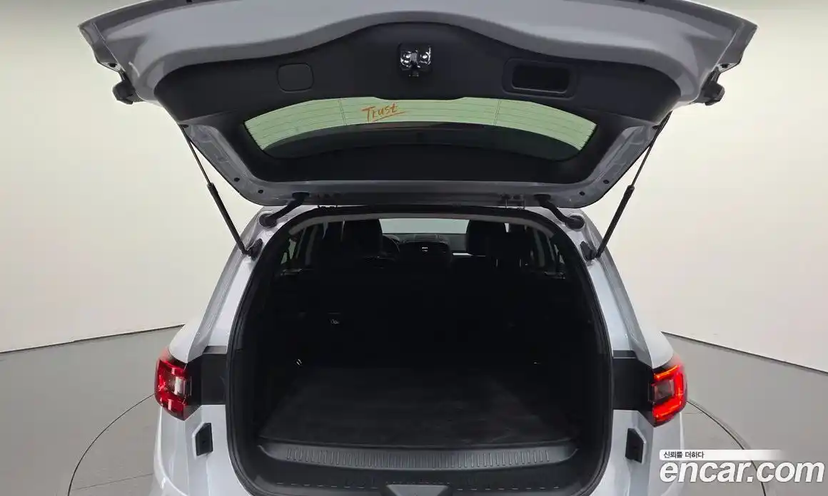 Renault QM6 2020 2.0 гидро, фото 20